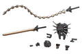HEAVY WEAPON UNIT14 BEAST MASTER SWORD