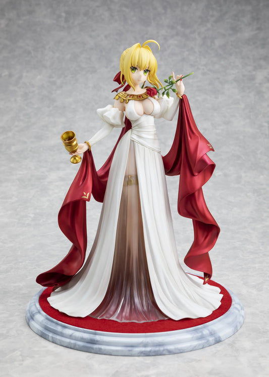 Fate/Grand Order Saber/Nero Claudius Venus Scale Figure 1/7