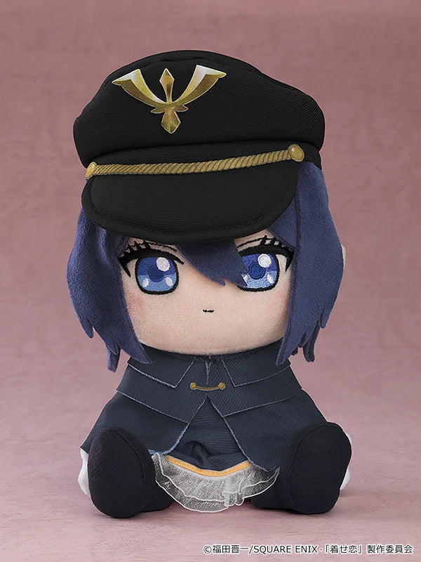 Good Smile Company My Dress-Up Darling Black Lily Plushie