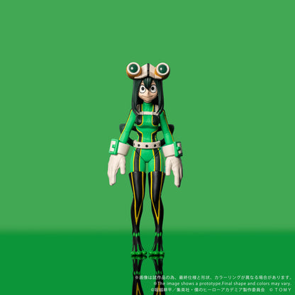 TAKARA TOMY Tsuyu Asui Collectible Action Figure