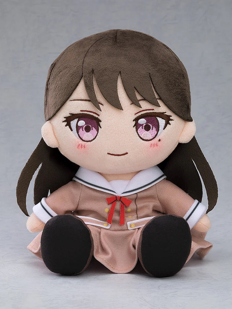 Good Smile Company Taki Shiina School Uniform Plushie