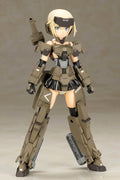 Kotobukiya Frame Arms Girl P3 Gourai Pre-Painted Model Kit