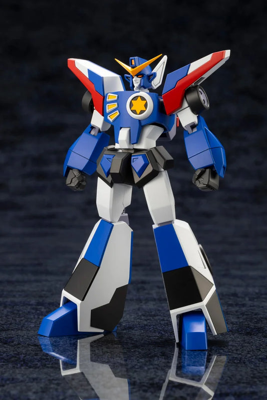 DA-GARN & GX PARTS