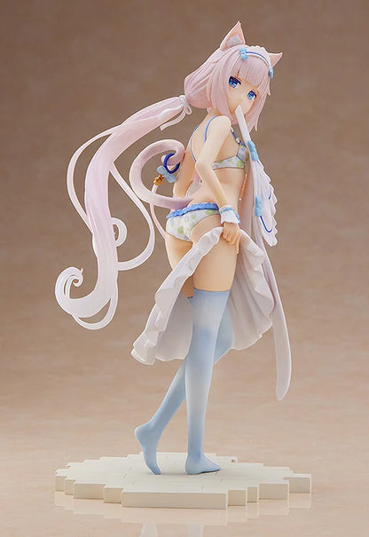 SEGA NEKOPARA Vanilla Scale Figure Lovely Sweets Time