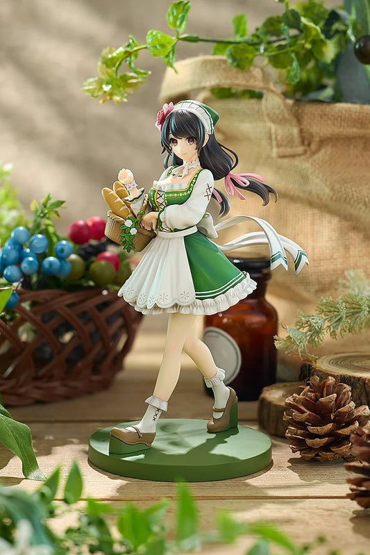 KADOKAWA KonoSuba Yunyun 10th Anniversary Scale Figure