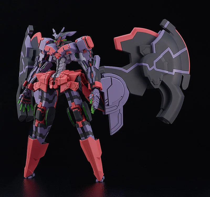 Good Smile Company Moderoid Liber Legis Demonbane Model Kit