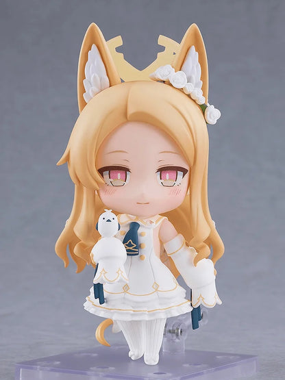Good Smile Company Nendoroid Seia Yurizono Blue Archive Action Figure