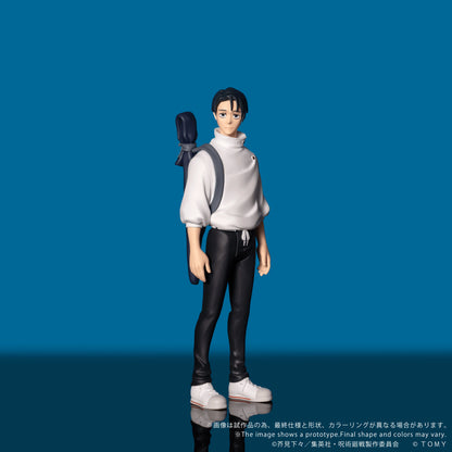 CK-J03 COLLEKAZARO Jujutsu Kaisen Yuta Okkotsu
