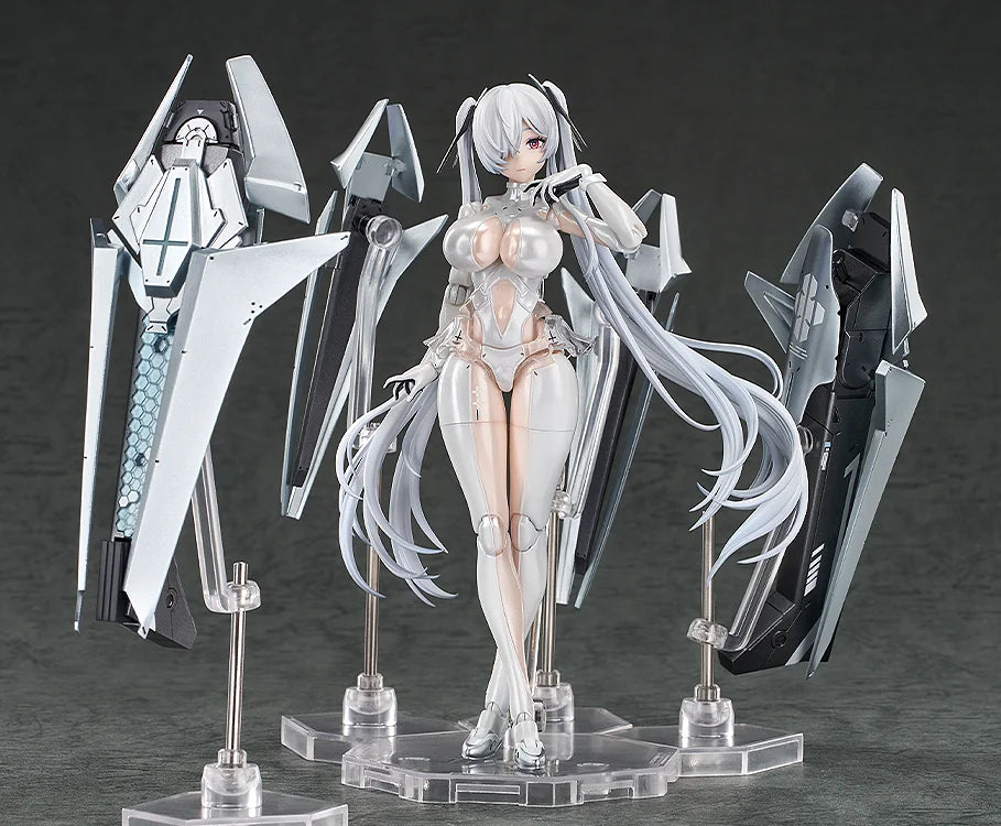 Good Smile Arts Shanghai Hyper Body Cinderella Figure