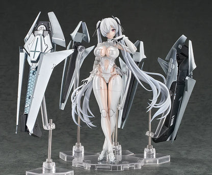 Good Smile Arts Shanghai Hyper Body Cinderella Figure