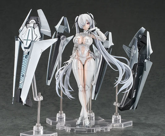 Good Smile Arts Shanghai Hyper Body Cinderella Figure