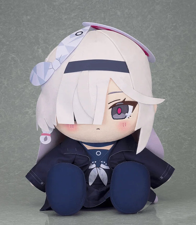 Chocopuni Big 40cm Plushie Plana