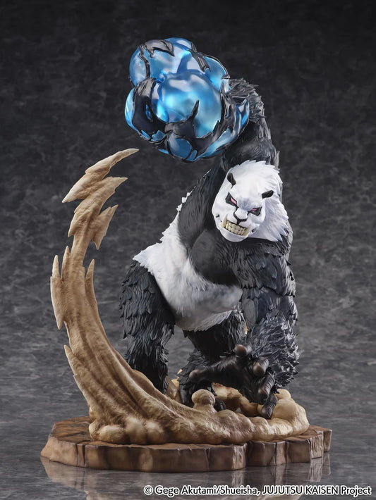 eStream Jujutsu Kaisen Panda 1/7 Scale Figure