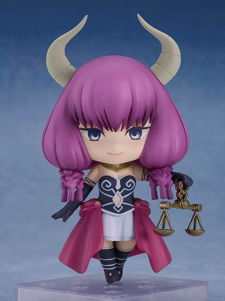 Good Smile Company Nendoroid Aura the Guillotine Action Figure