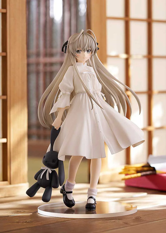 Good Smile Company POP UP PARADE Sora Kasugano L Size Display Figure