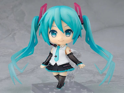 (Rerelease) Nendoroid Hatsune Miku V4X - Release Date: 11/2026