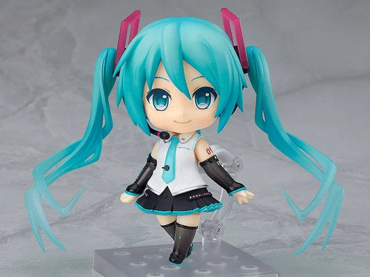 (Rerelease) Nendoroid Hatsune Miku V4X - Release Date: 11/2026