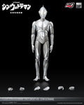 FigZero 12 inch Ultraman -First Contact Ver.- (SHIN ULTRAMAN)