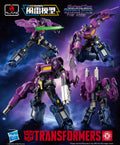 [Furai Model] SG Optimus Prime (ver. #2008)