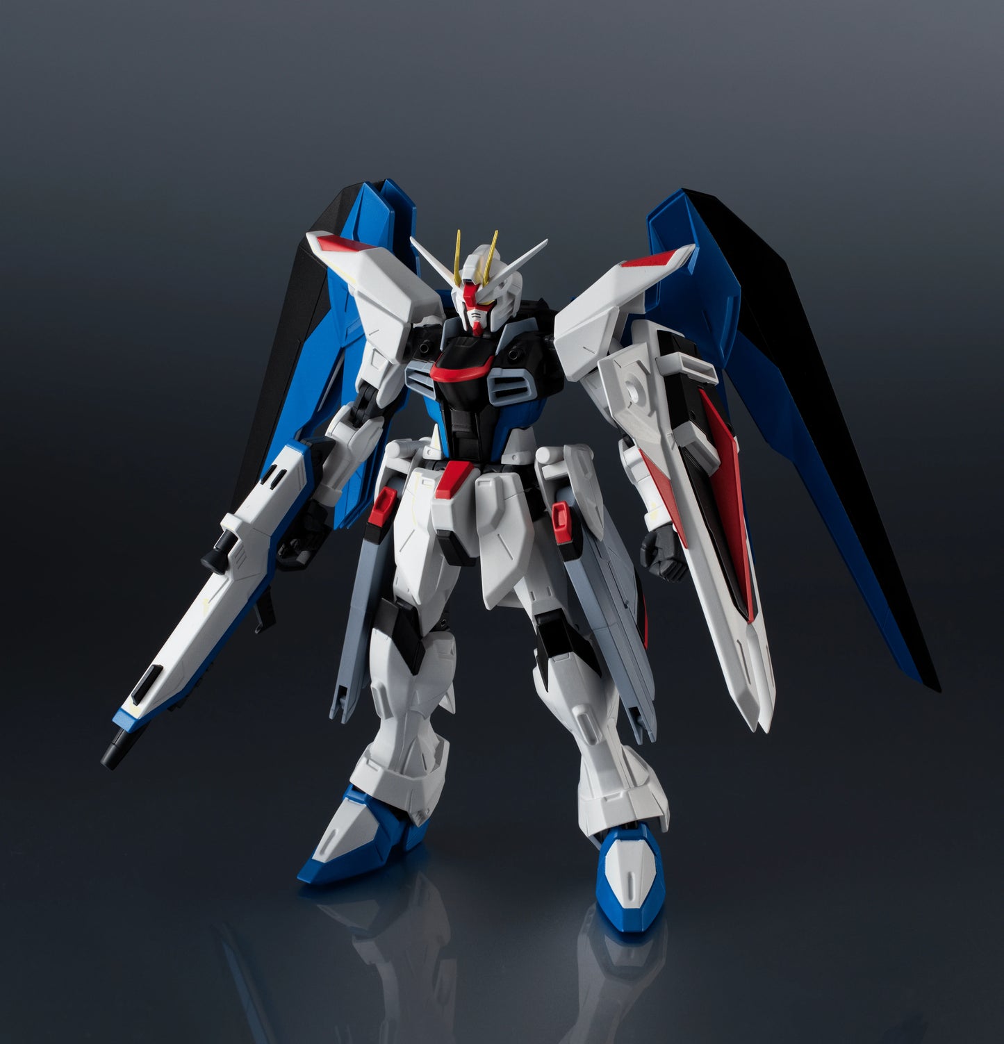 ZGMF-X10A FREEDOM GUNDAM RENEWAL