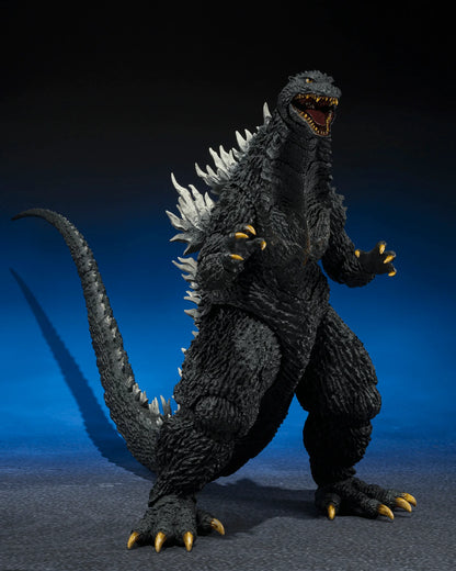 GODZILLA [2003] "GODZILLA"
