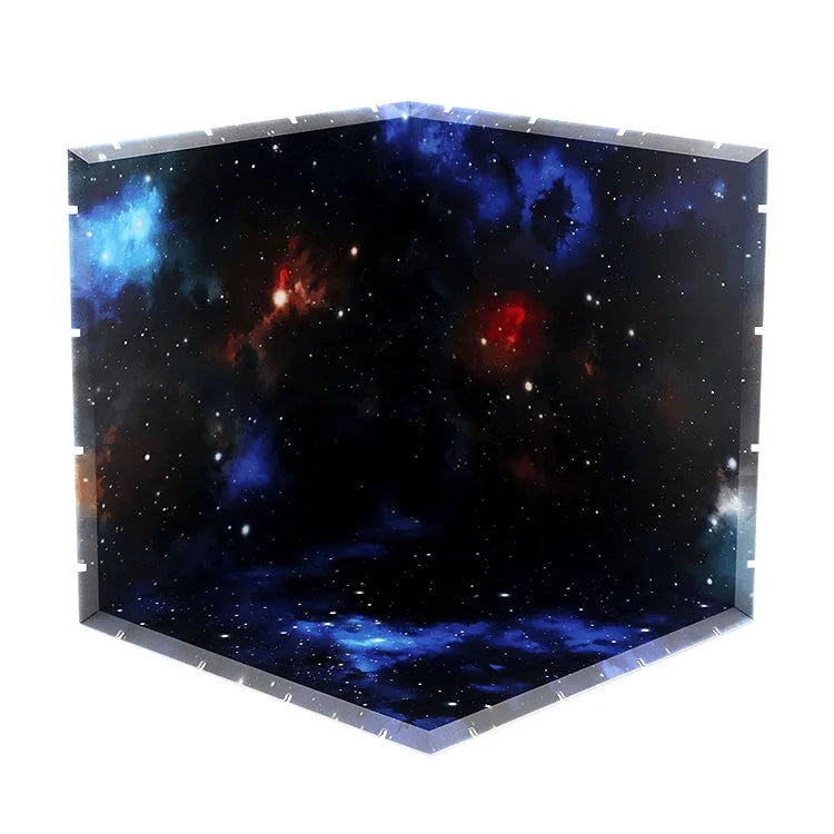 Dioramansion 200: Space (Rerelease)