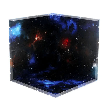 Dioramansion 200: Space (Rerelease)