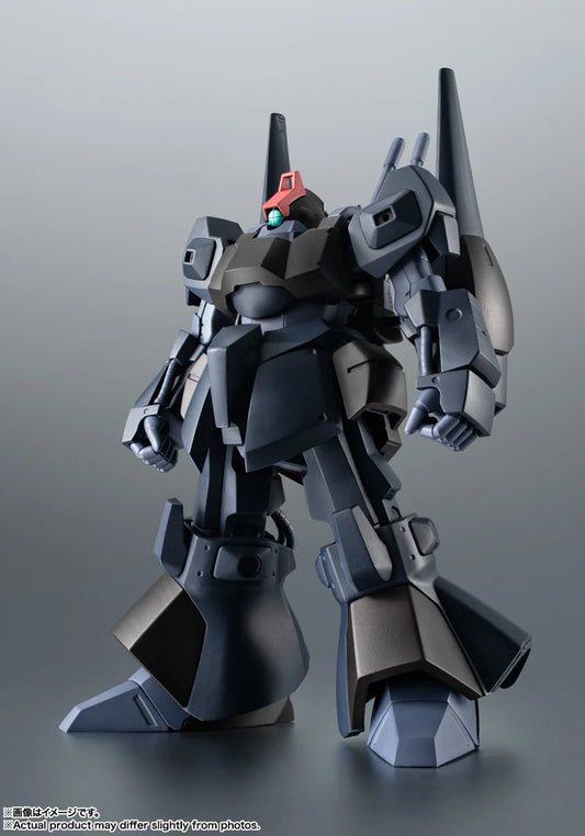 Robot Spirits RMS-099 Rick Dias ver. A.N.I.M.E. Mobile Suit Zeta Gundam Action Figure