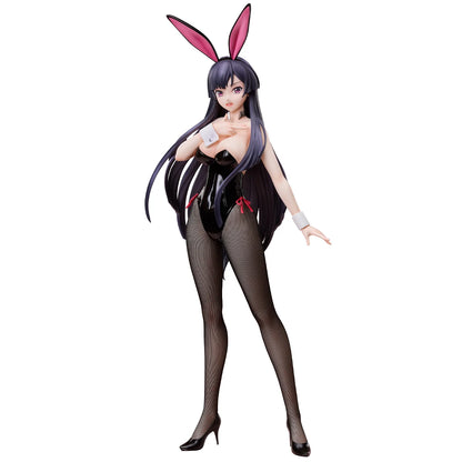 MegaHouse B-Style Code Geass Sakuya Sumeragi Bunny Ver. Scale Figure
