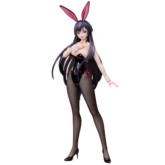 MegaHouse B-Style Code Geass Sakuya Sumeragi Bunny Ver. Scale Figure