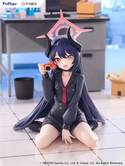 Chiaki Memorial lobby Ver. 1/7Scale Figure