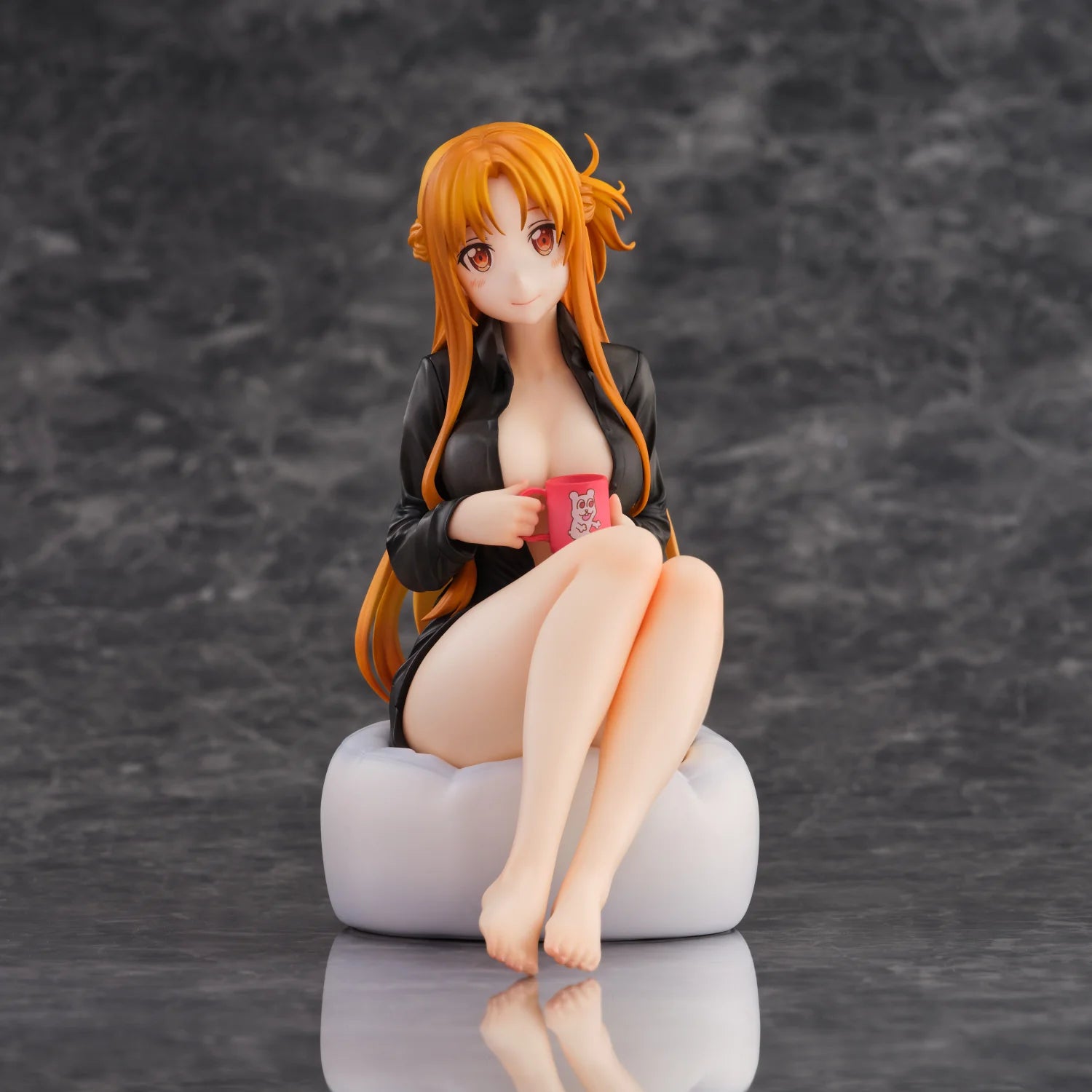 Sword Art Online Alicization War of Underworld Asuna Yuuki 1/7 Scale Figure