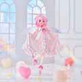 Union Creative Shugo Chara! Amu Hinamori Amulet Angel 1/6 Scale Figure