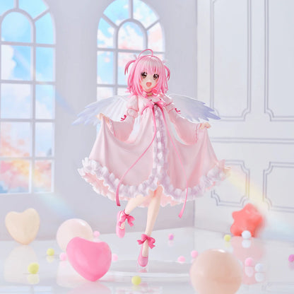 Union Creative Shugo Chara! Amu Hinamori Amulet Angel 1/6 Scale Figure