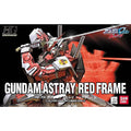 HG 1/144 #12 Gundam Astray Red Frame-4573102603579