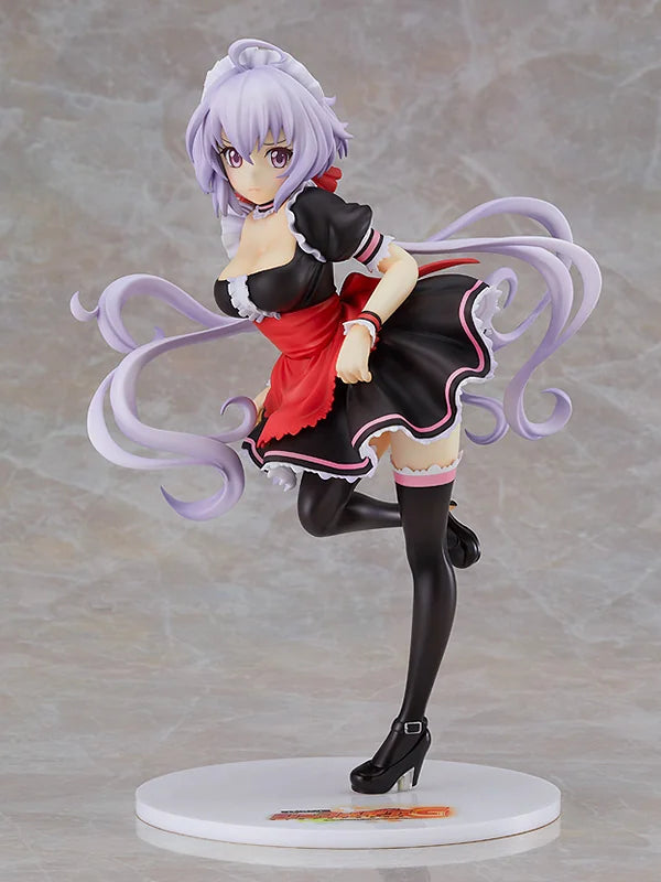 Good Smile Company Chris Yukine Lovely Maid Style Scale Figure
