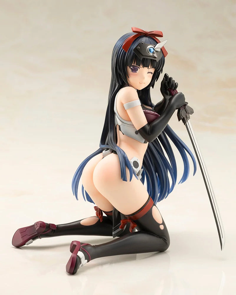 Kotobukiya Frame Arms Girl Magatsuki Scale Figure