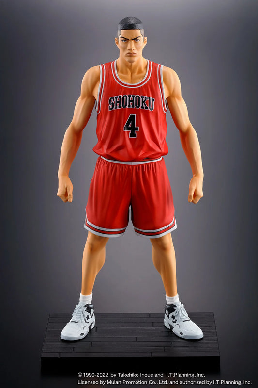 One and Only『SLAM DUNK』Takenori Akagi