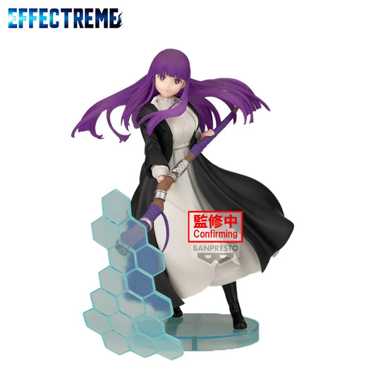 Banpresto Frieren: Beyond Journey's End Fern Effectreme Figure