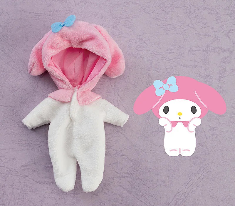 Good Smile Company Nendoroid Doll My Melody Kigurumi Pajamas