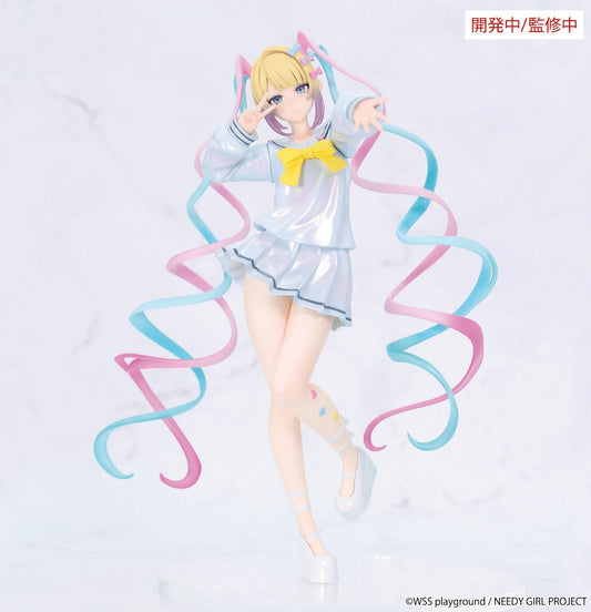 NEEDY GIRL OVERDOSE Vivit figure INTERNET ANGEL