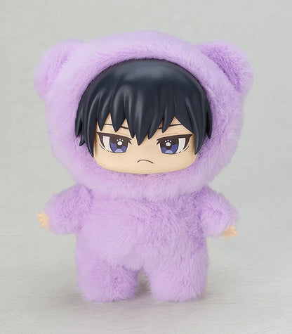 Kigurumi Mascot Kyoya Hibari