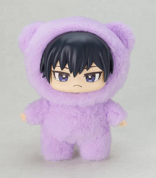 Kigurumi Mascot Kyoya Hibari
