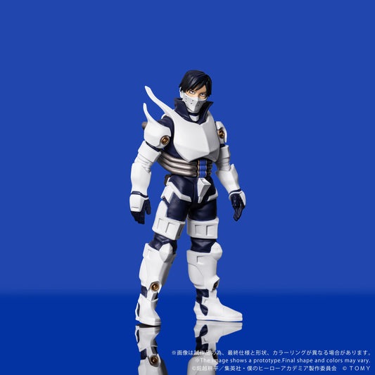 TAKARA TOMY Tenya Iida My Hero Academia Action Figure
