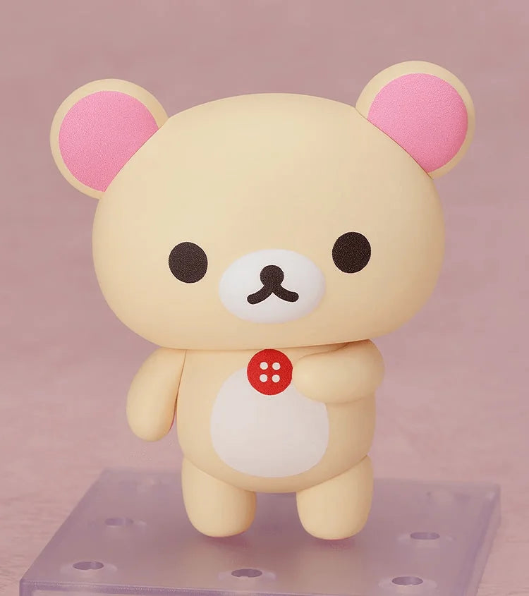 Nendoroid Korilakkuma