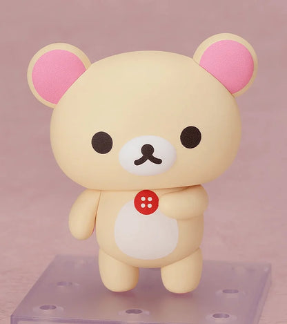 Nendoroid Korilakkuma