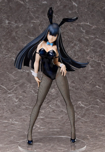 FREEing Satsuki Kiryuin Bunny Ver. 1/4 Scale Figure