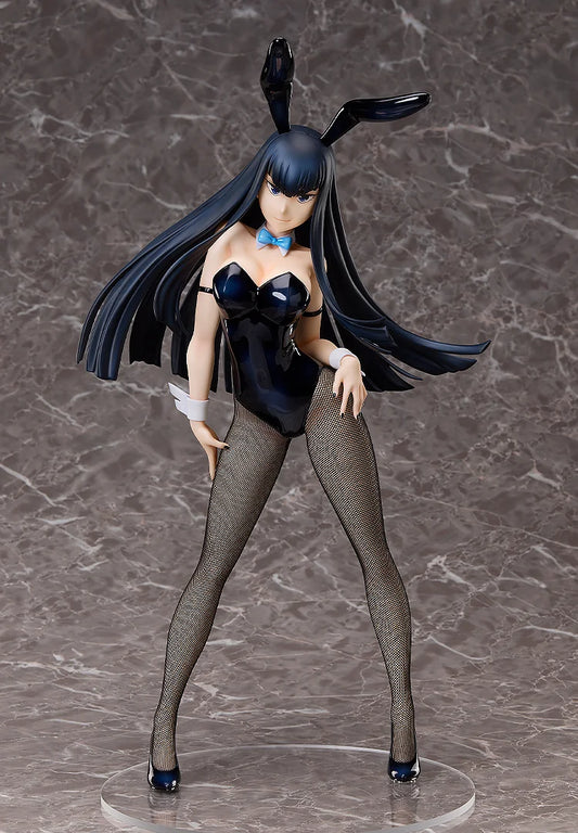 FREEing Satsuki Kiryuin Bunny Ver. 1/4 Scale Figure