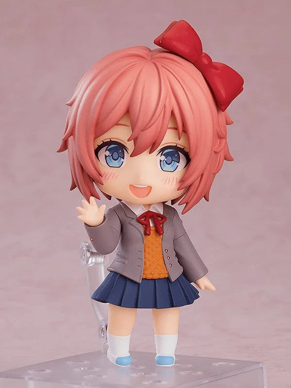 Good Smile Company Nendoroid Sayori Doki Doki Literature Club Articulated Figure