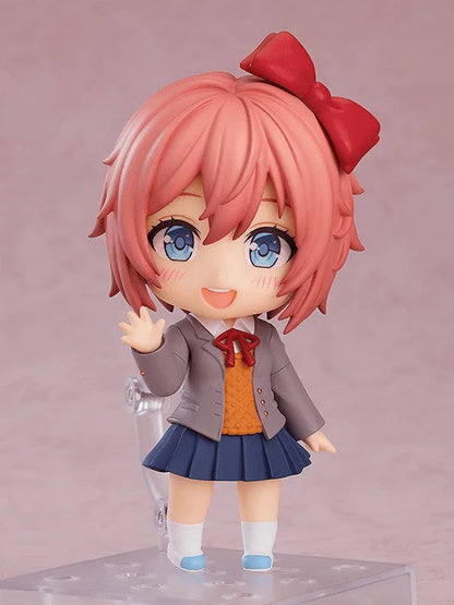 Good Smile Company Nendoroid Sayori Doki Doki Literature Club Articulated Figure